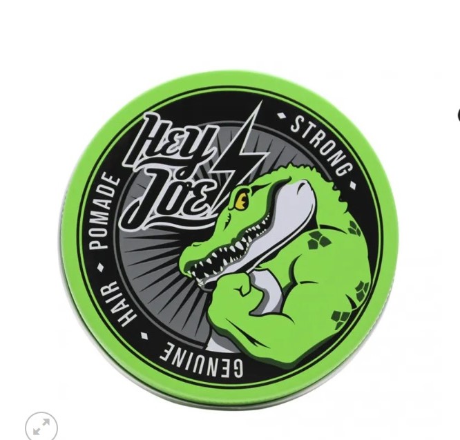 Pomada  Strong HEY JOE!