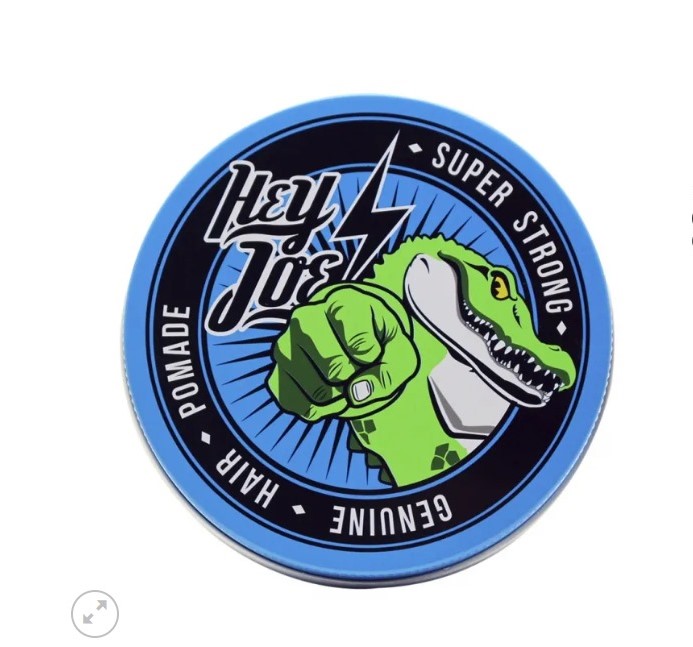 Pomada Super Strong HEY JOE!