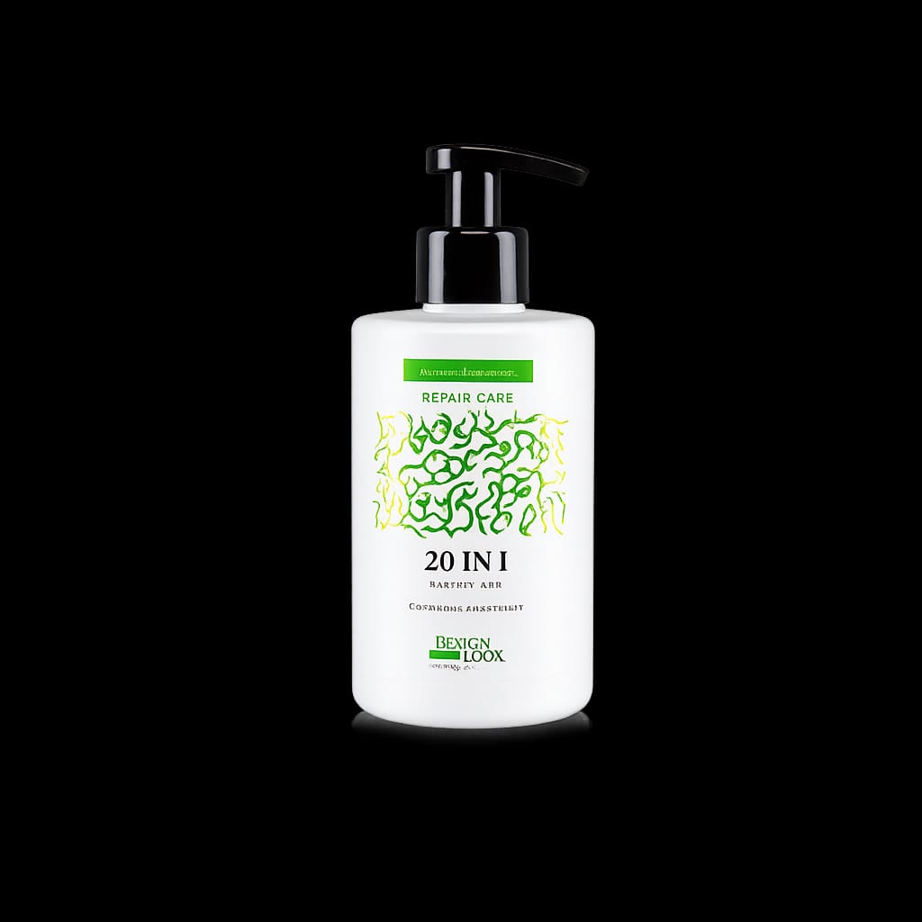 Crema reestructurante 20 en 1 DESIGN LOOK