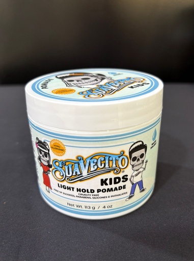 [840074307618] Pomada SUAVECITO Kids