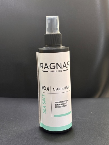 Agua de Mar RAGNAR