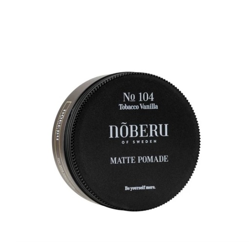 POMADA MAT NOBERU
